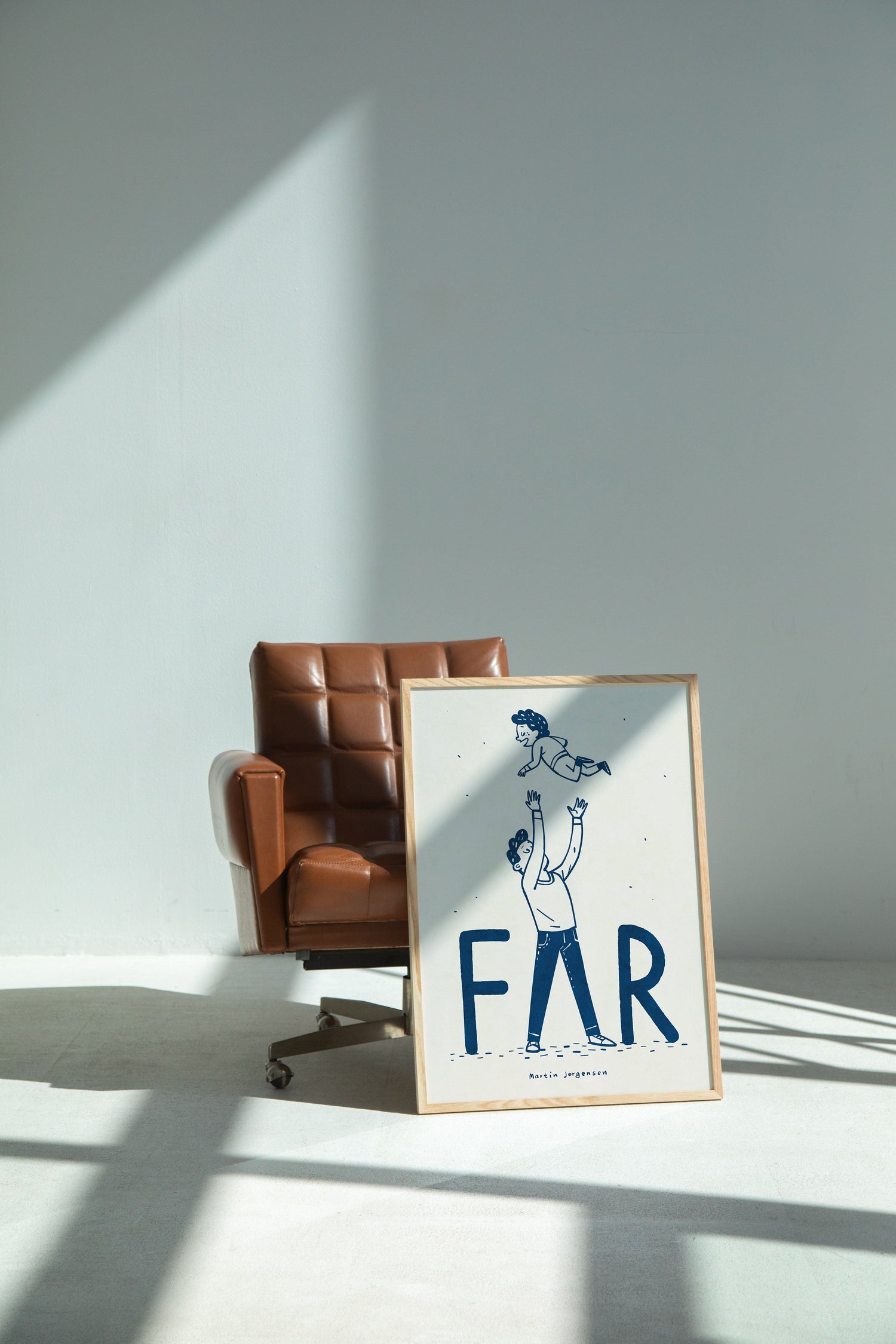Far flyer
