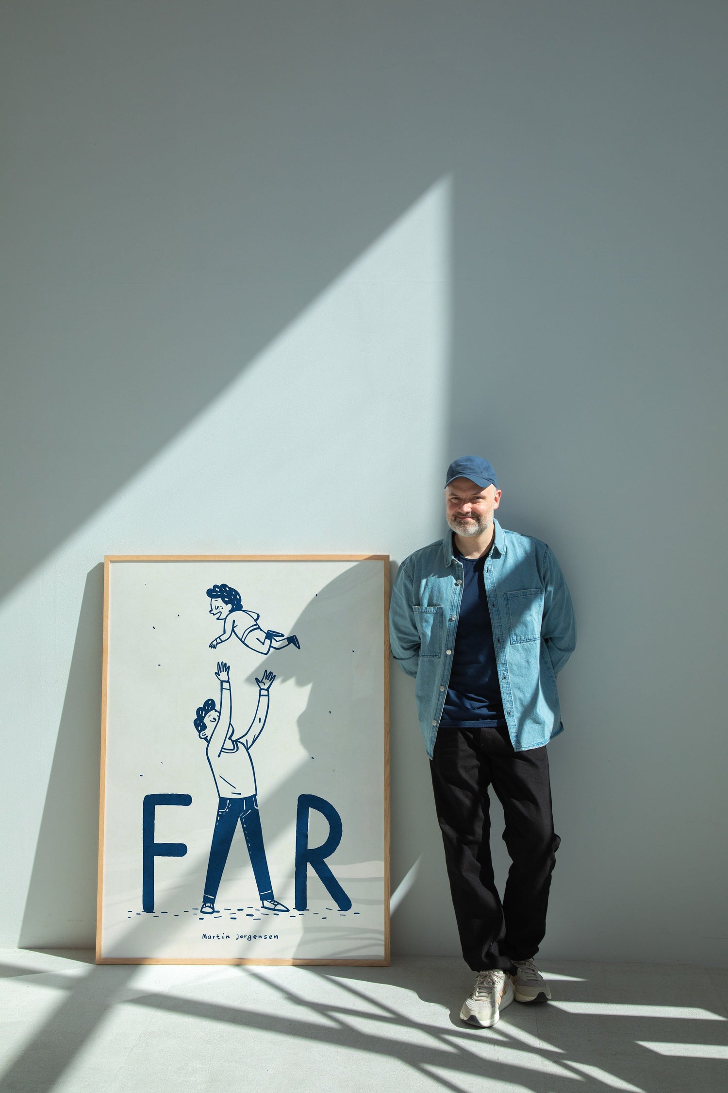 Far flyer
