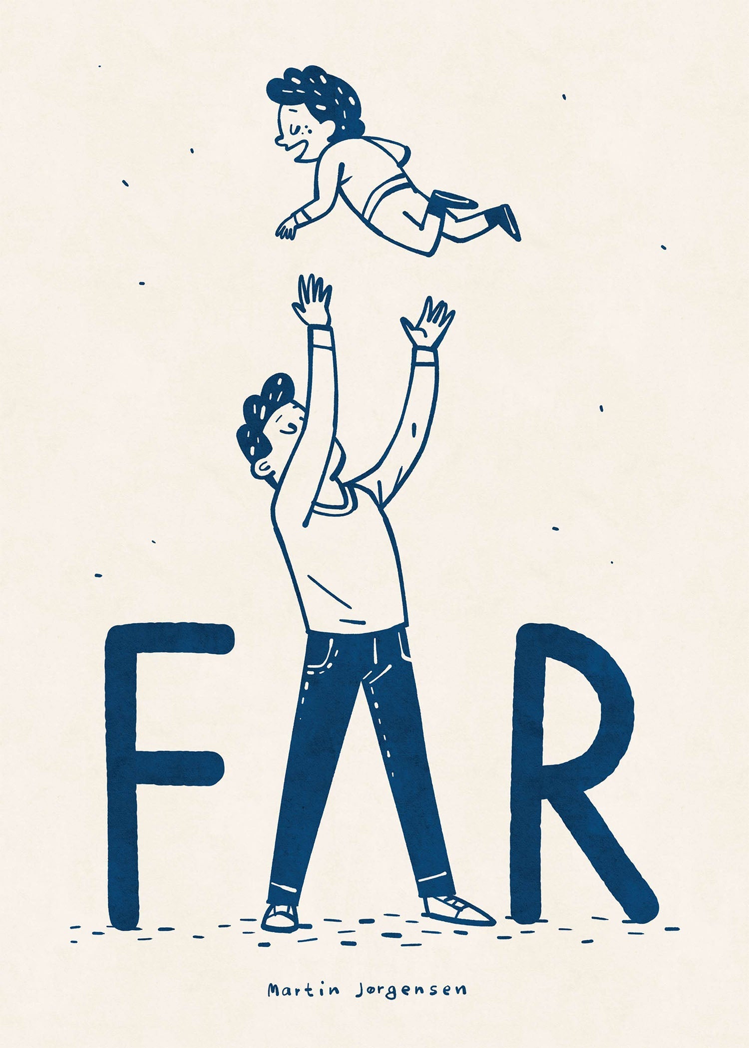 Far flyer