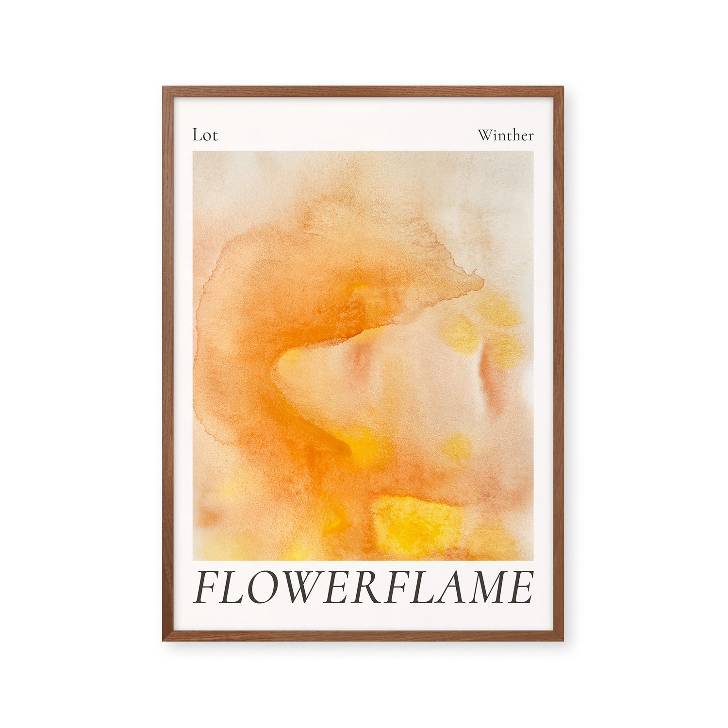 Flowerflame