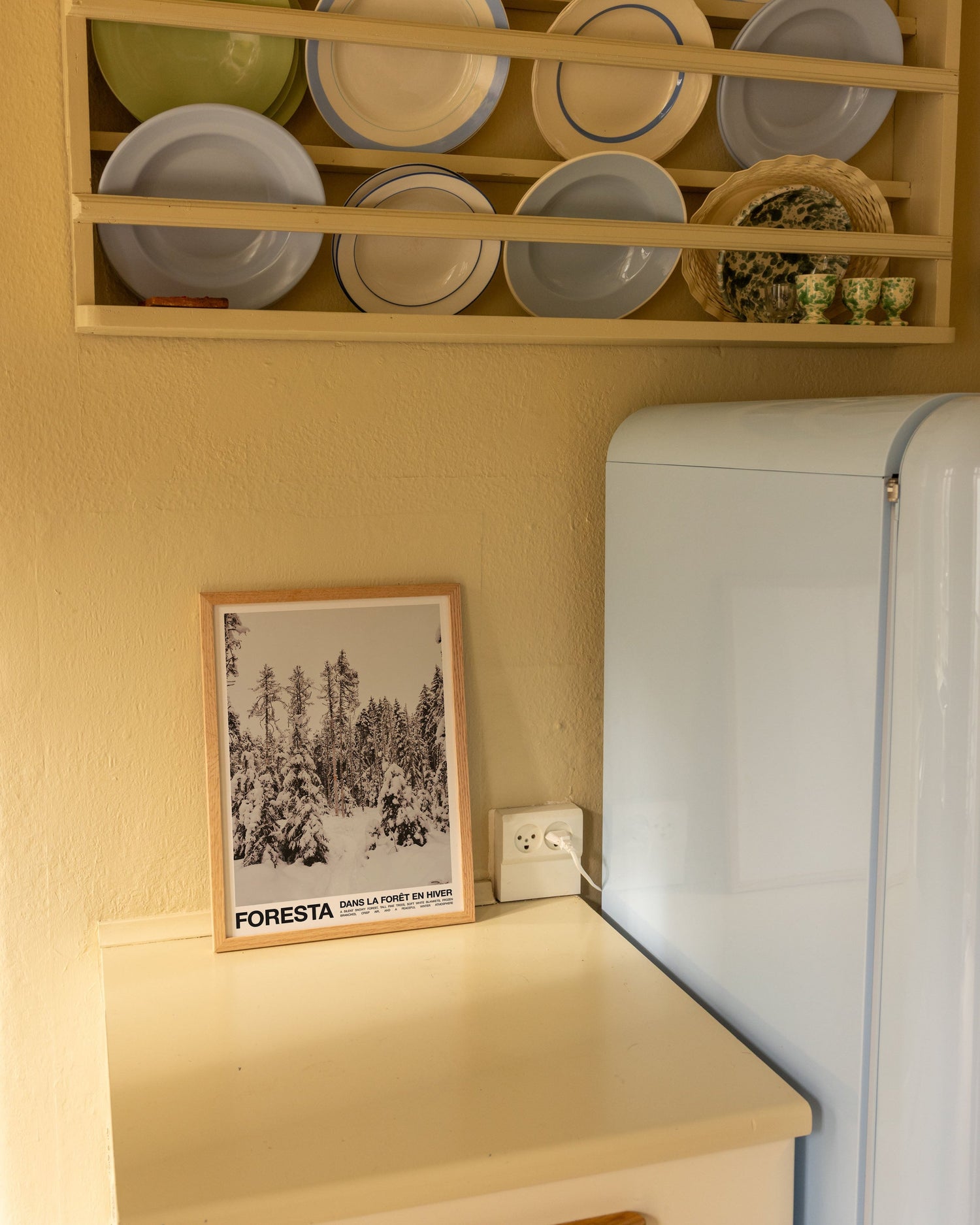Foresta