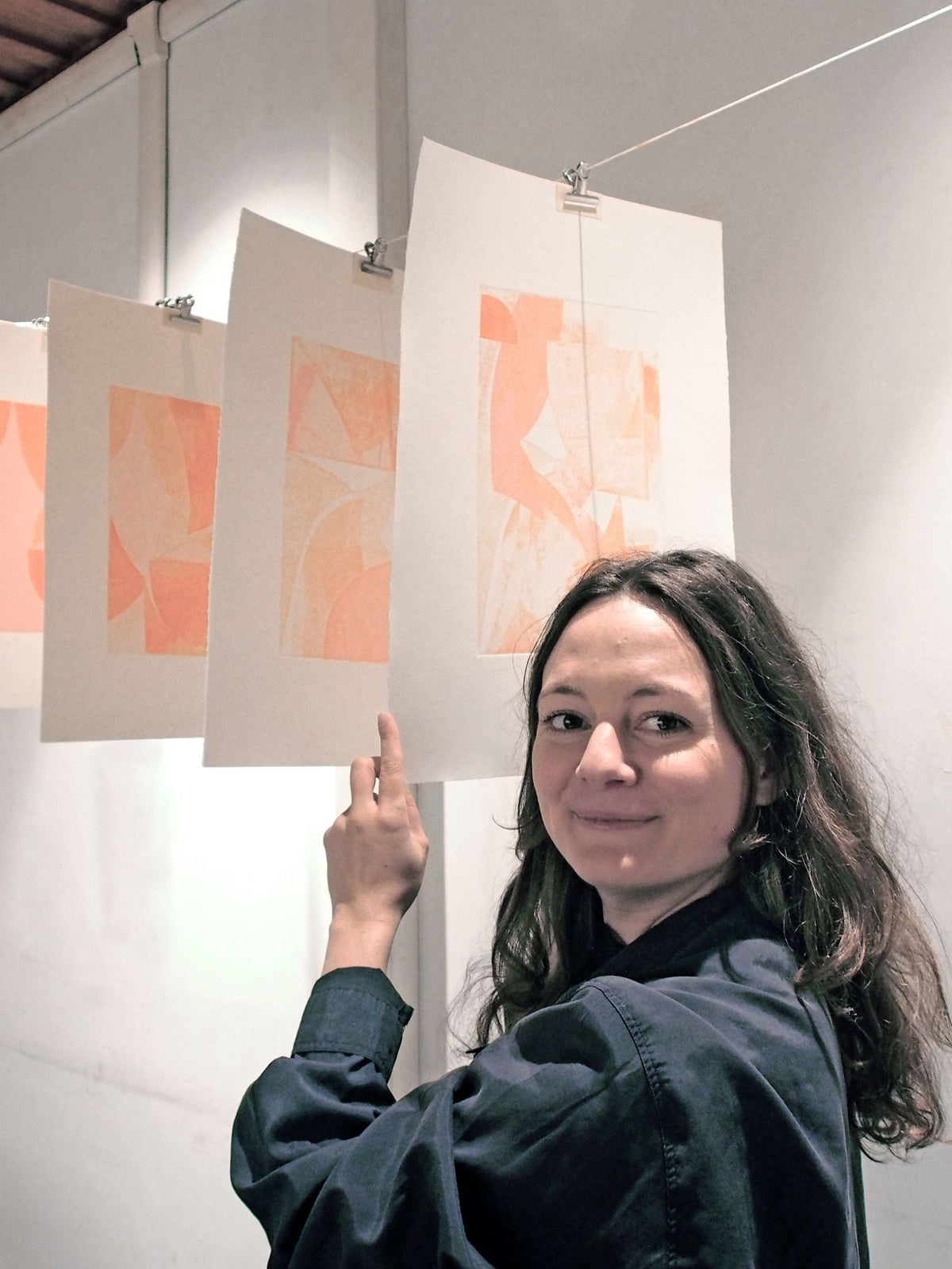 Simone Vestergaard
