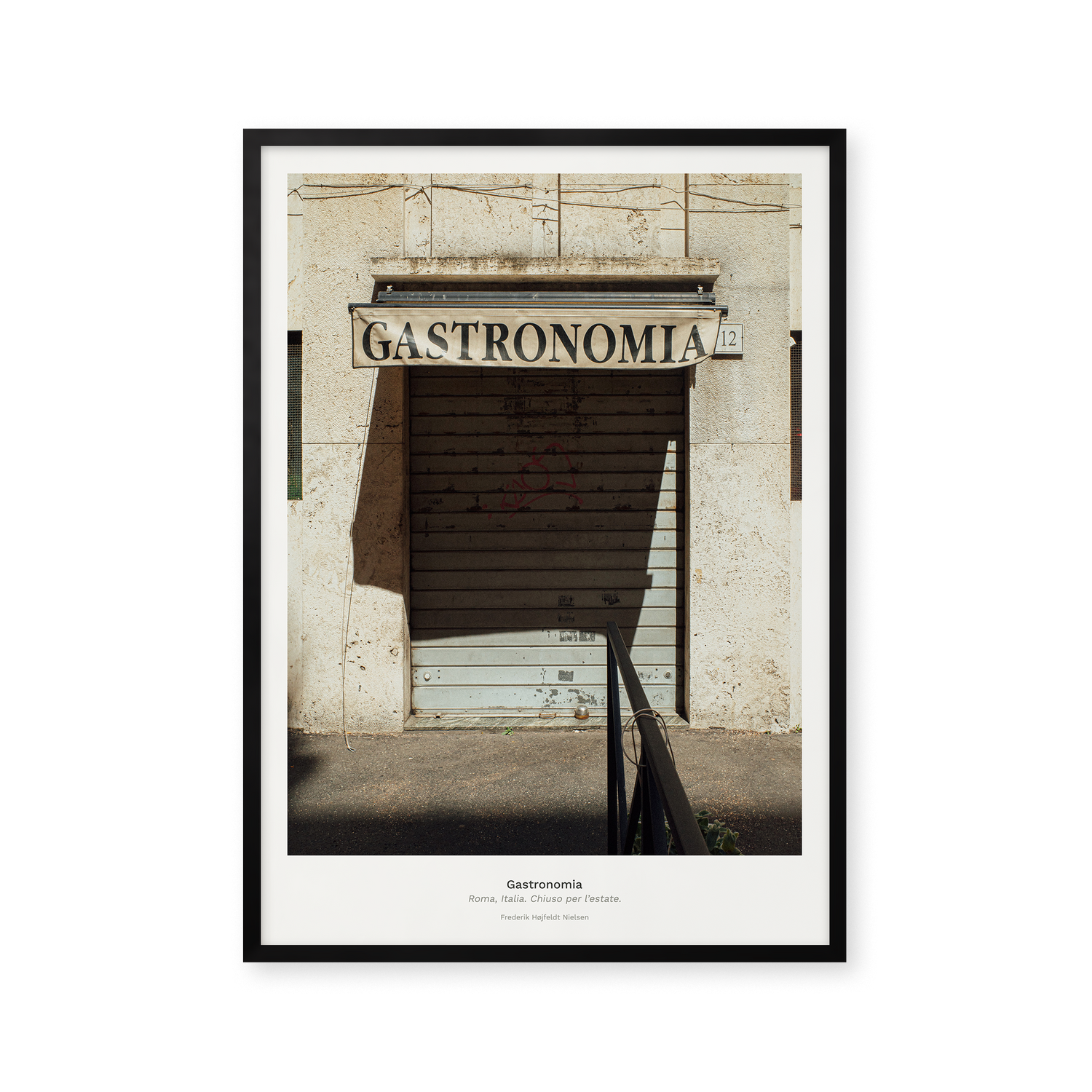 Gastronomia