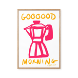 Good Morning