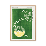 Harmony of the Green Realms