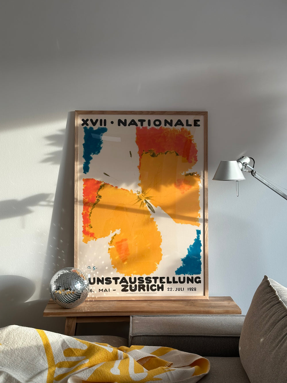Klassikere fra kunsthistorien