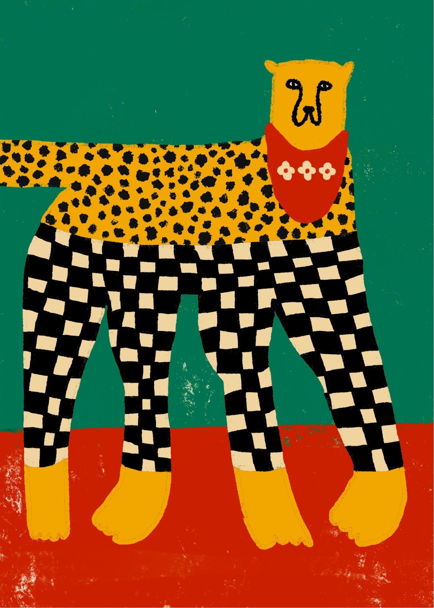 Jaguali