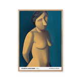 Female model