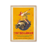 La 15hp Bellanger