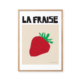La Fraise