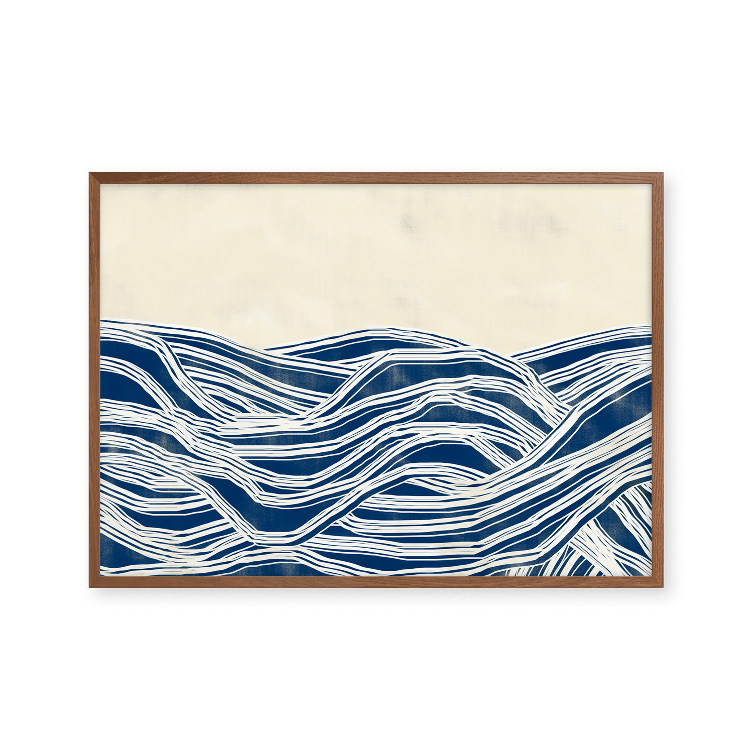 The Sea