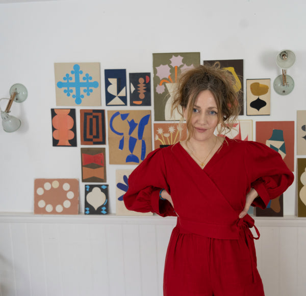 Lauri Hopkins