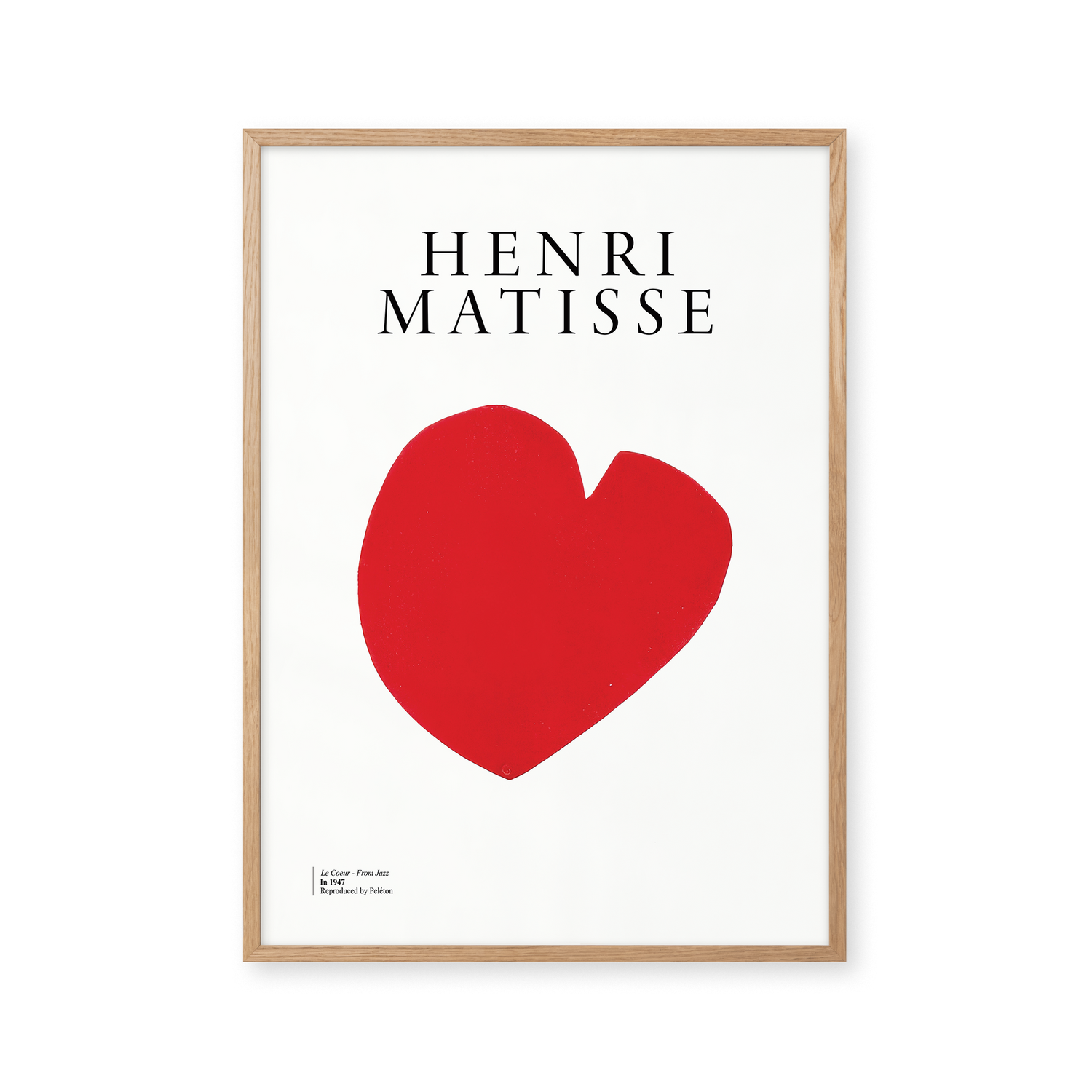 The Heart