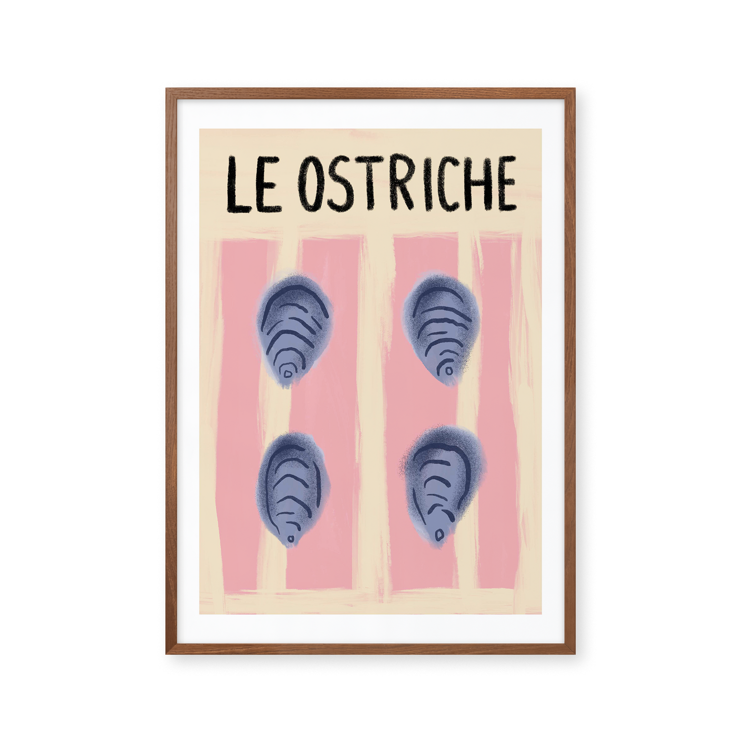 The Oysters