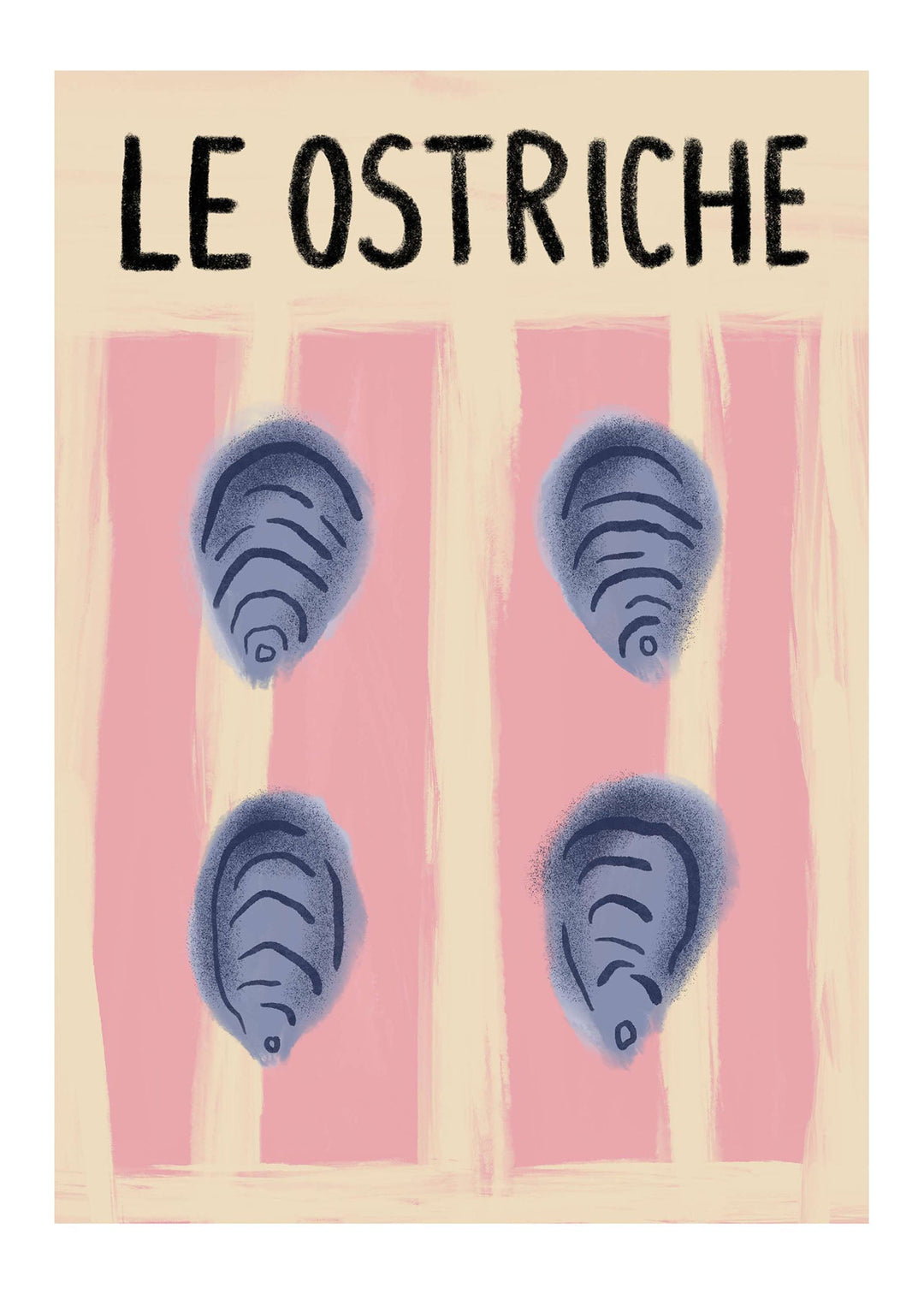 The Oysters