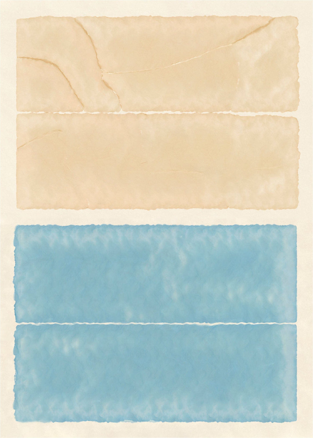 The Fragments No.1