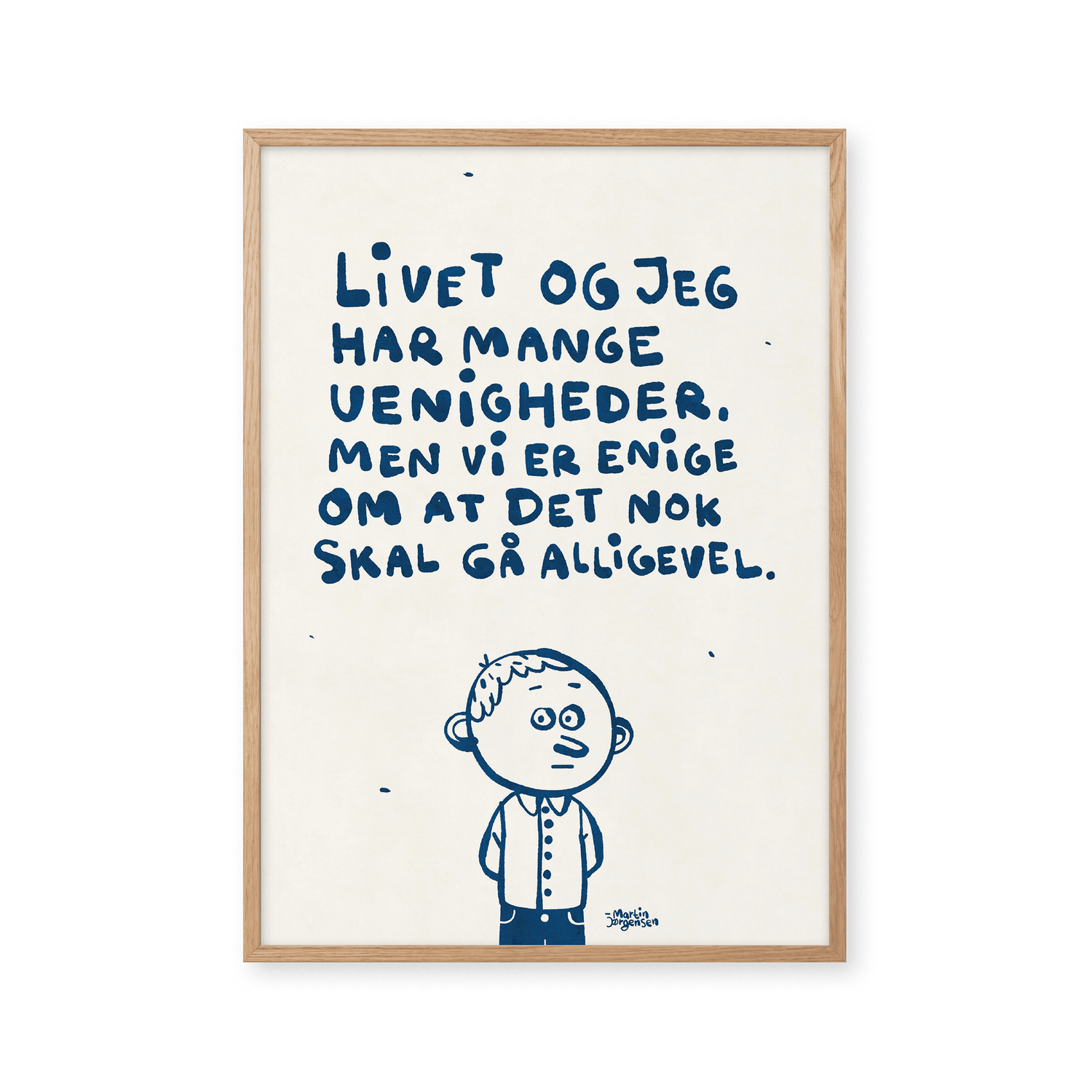 Life and me