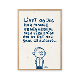 Life and me