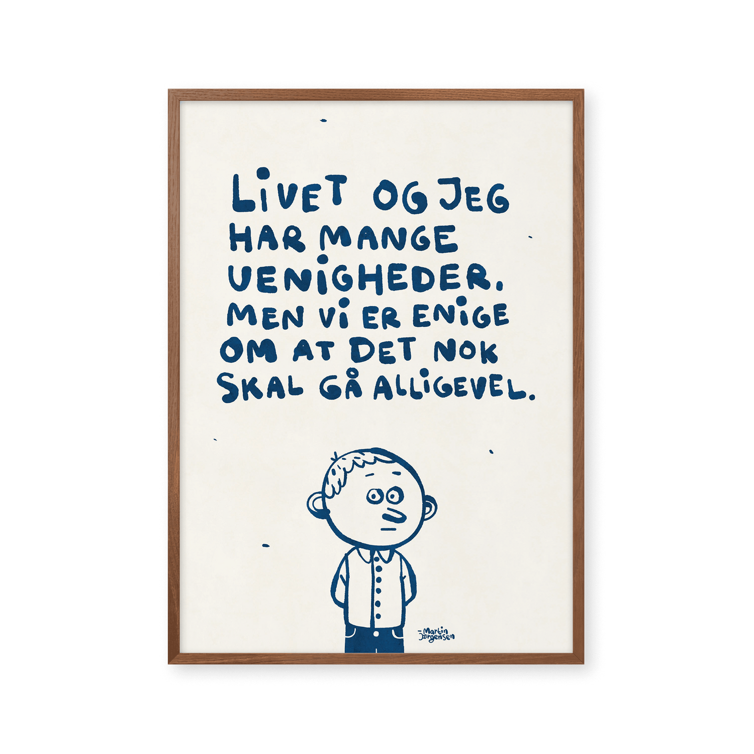 Life and me