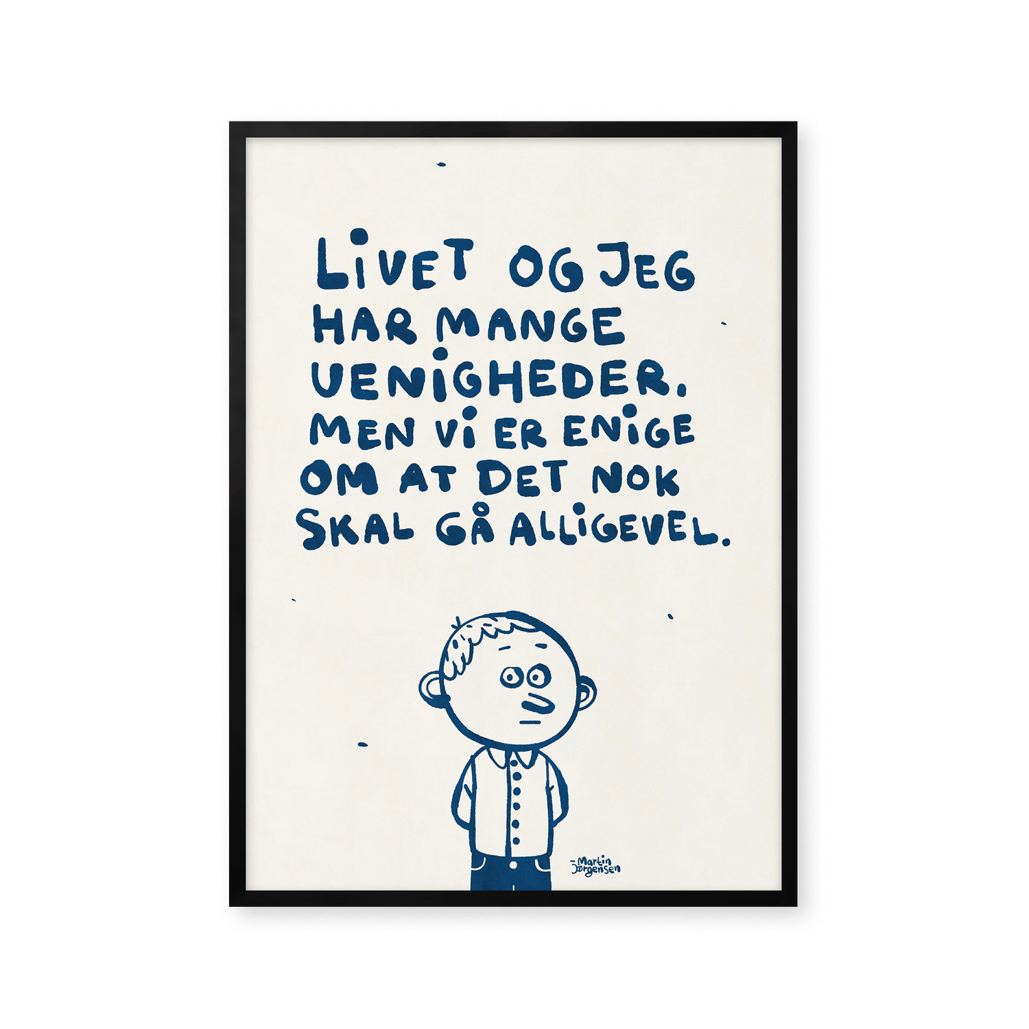 Life and me