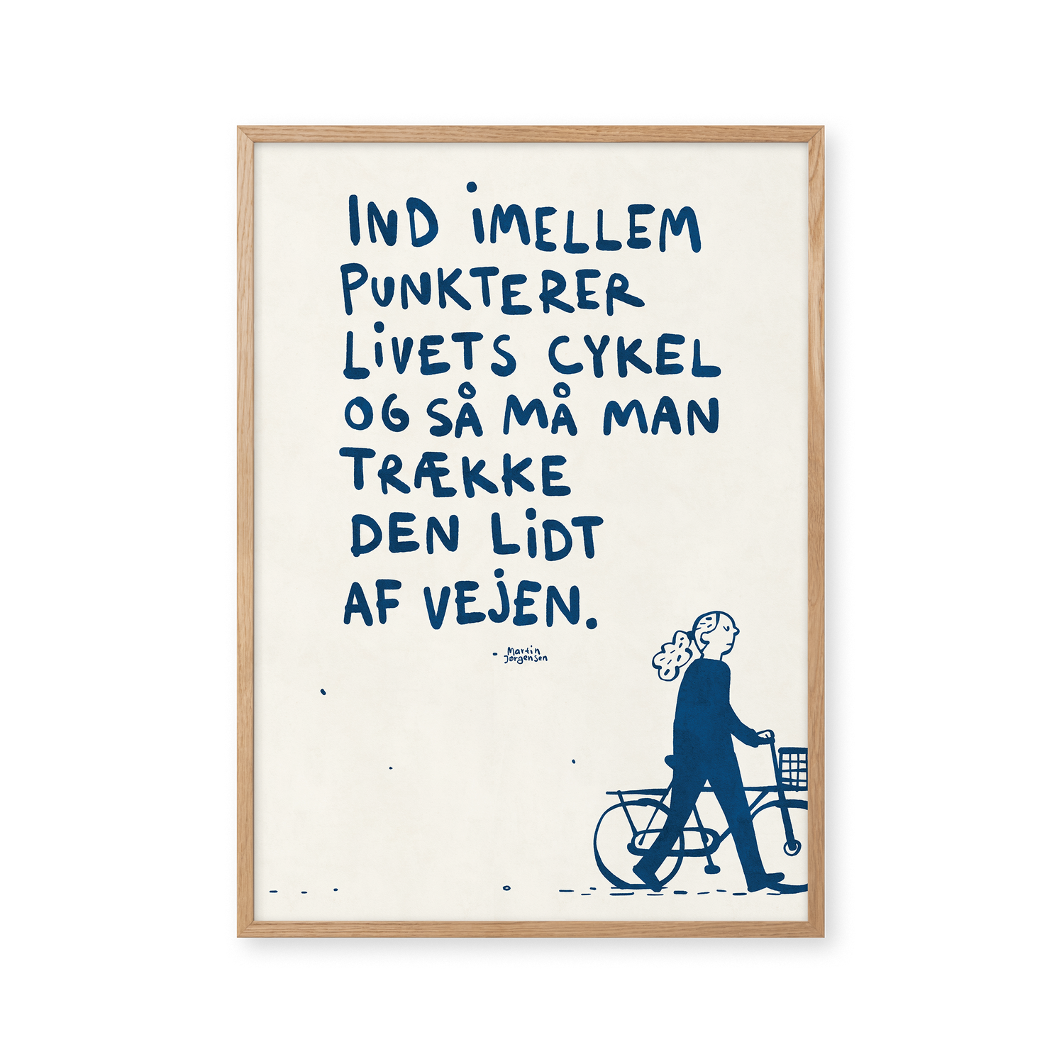 Livets Cykel