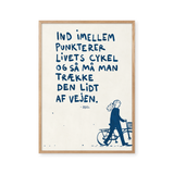 Livets Cykel