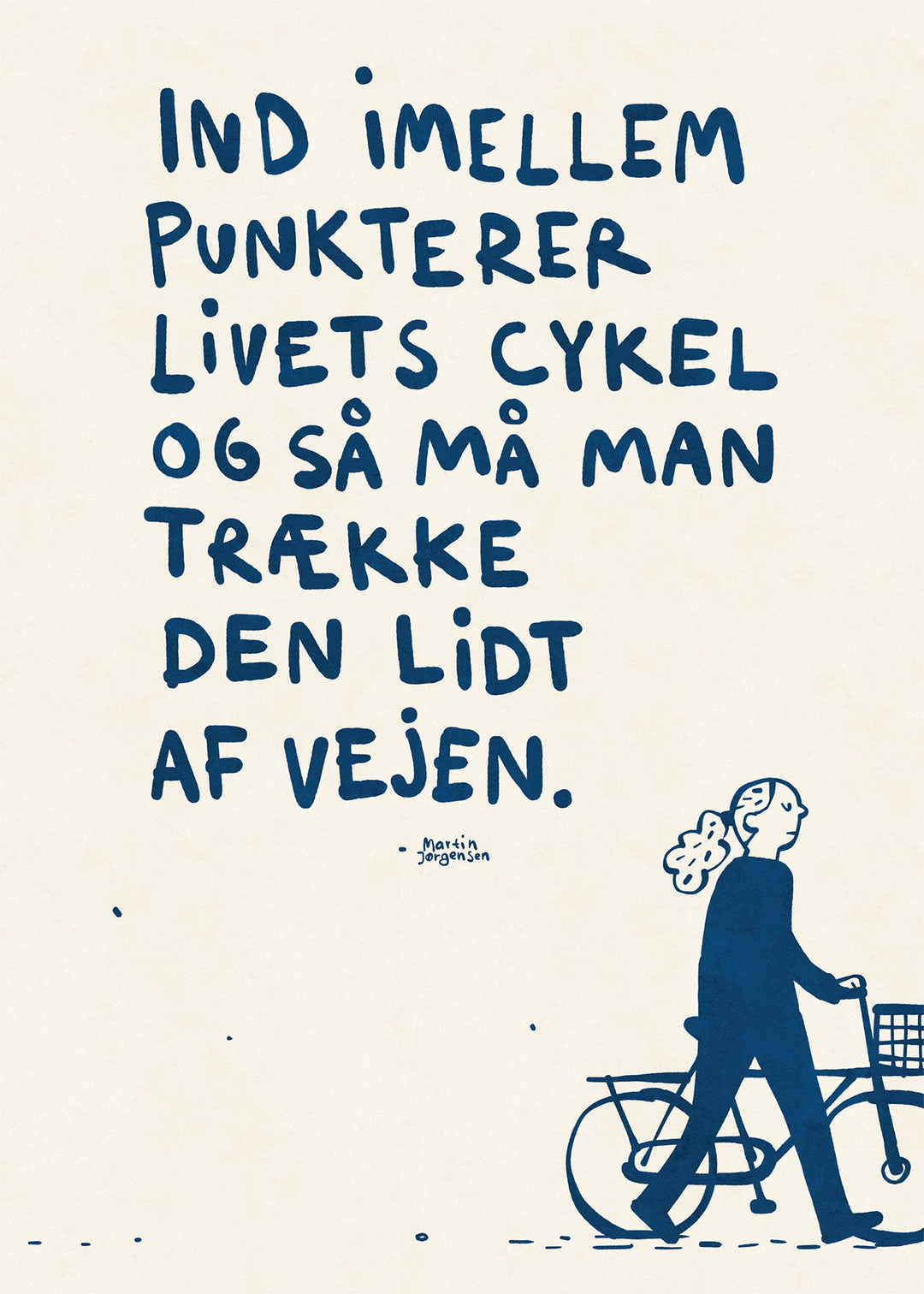 Livets Cykel