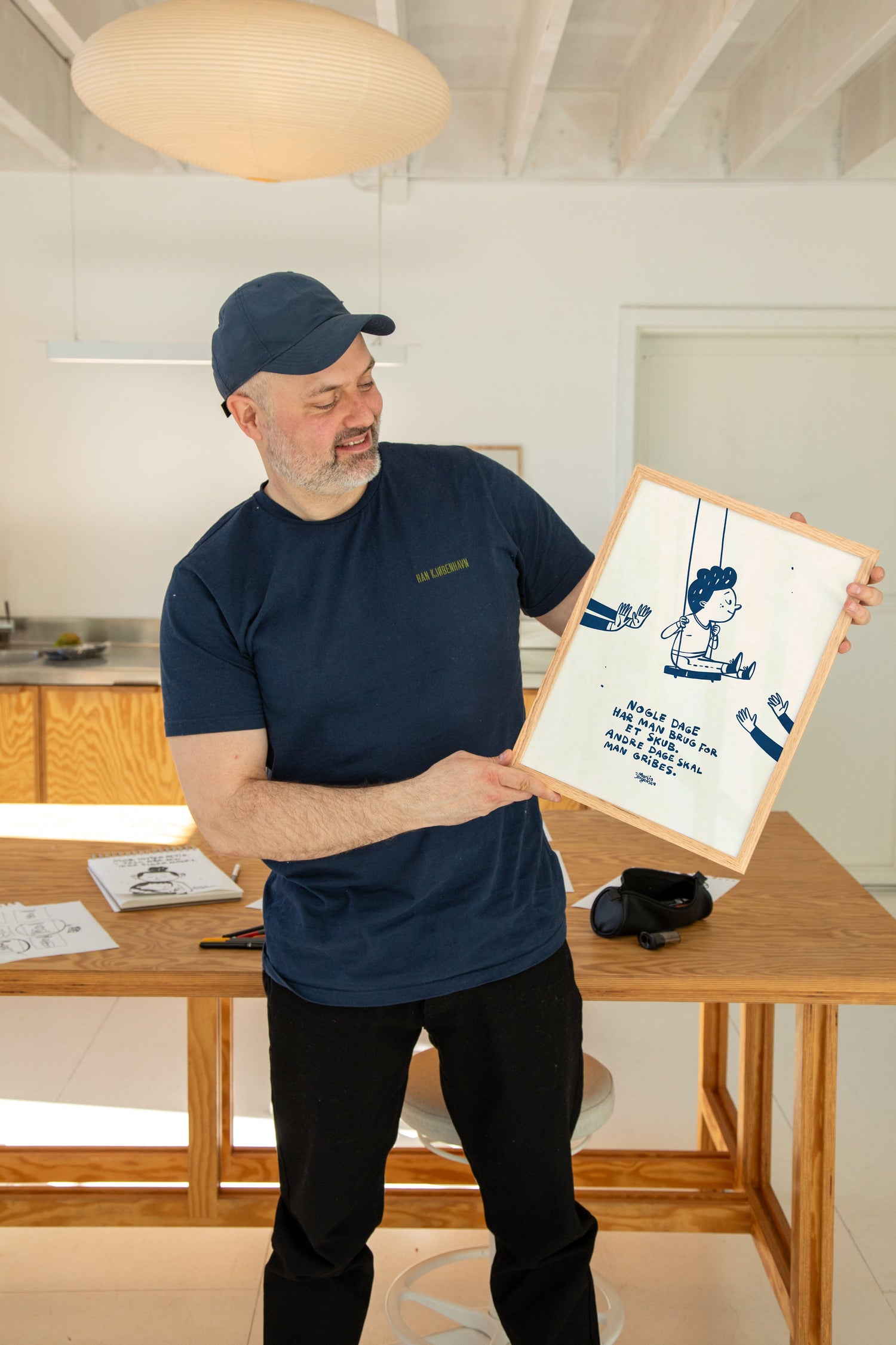 The rollercoaster of life