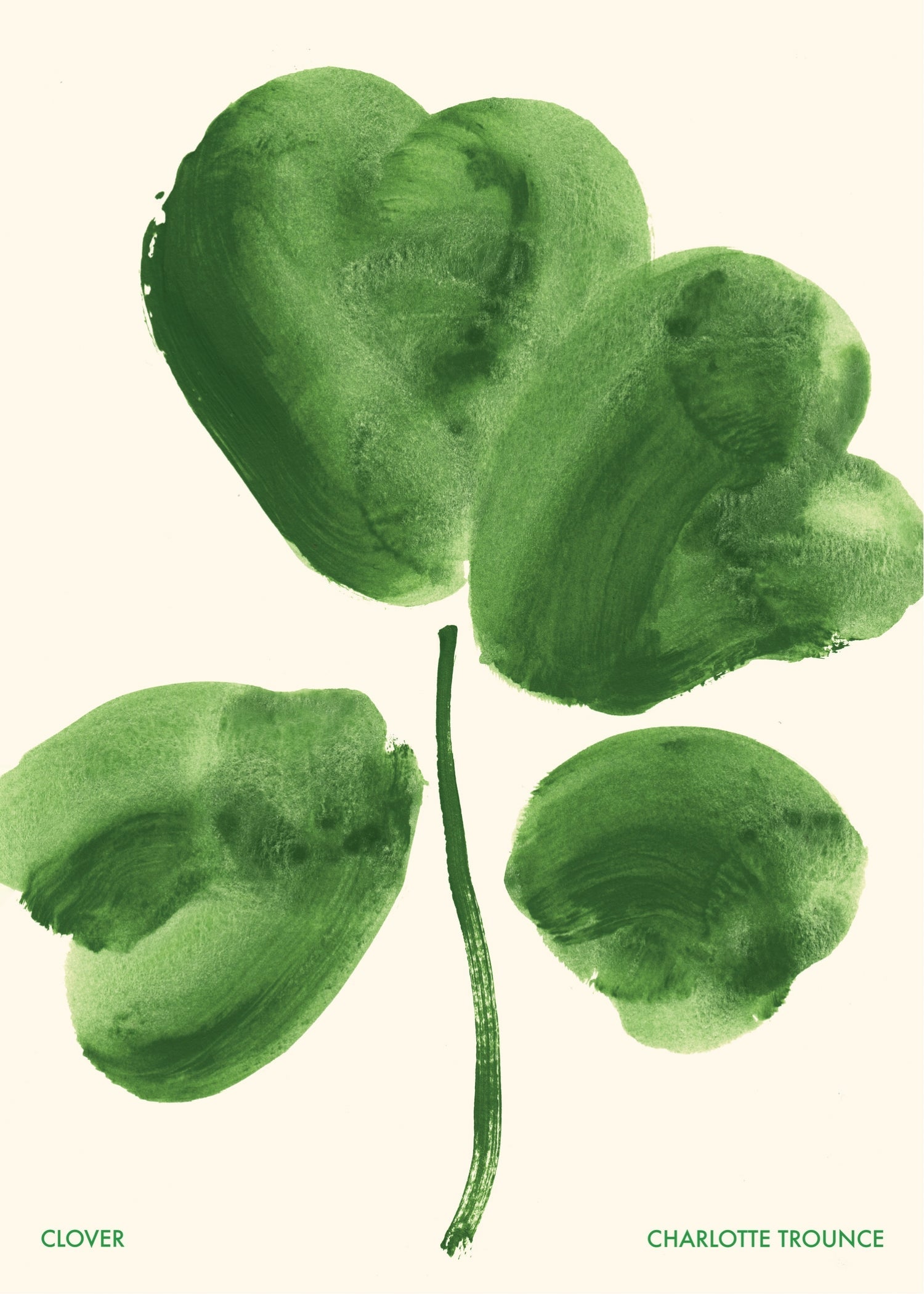 Lucky Clover