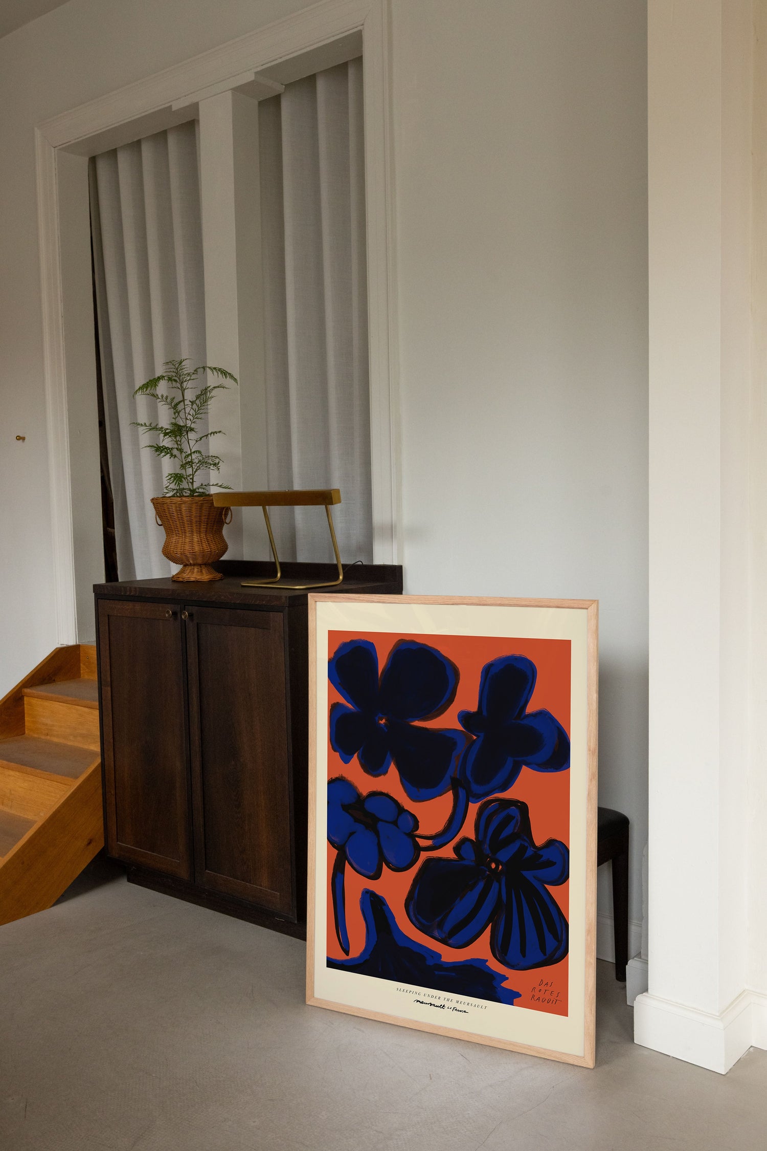 Meursault – Orange