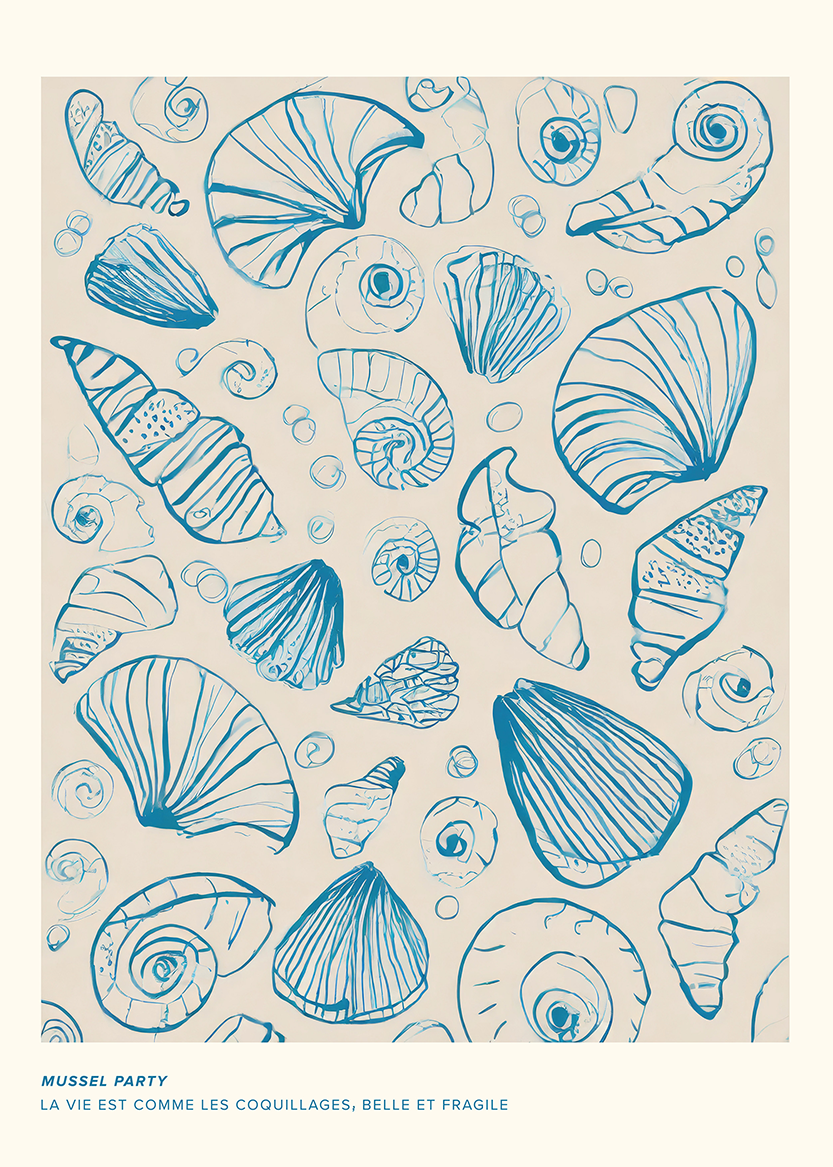Mussel Party