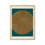 No. 5, Blu