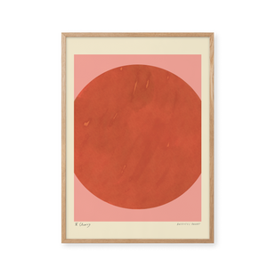 No. 6, Cherry