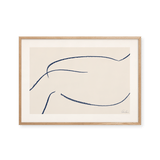 Nude No. 8