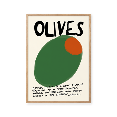 Olives