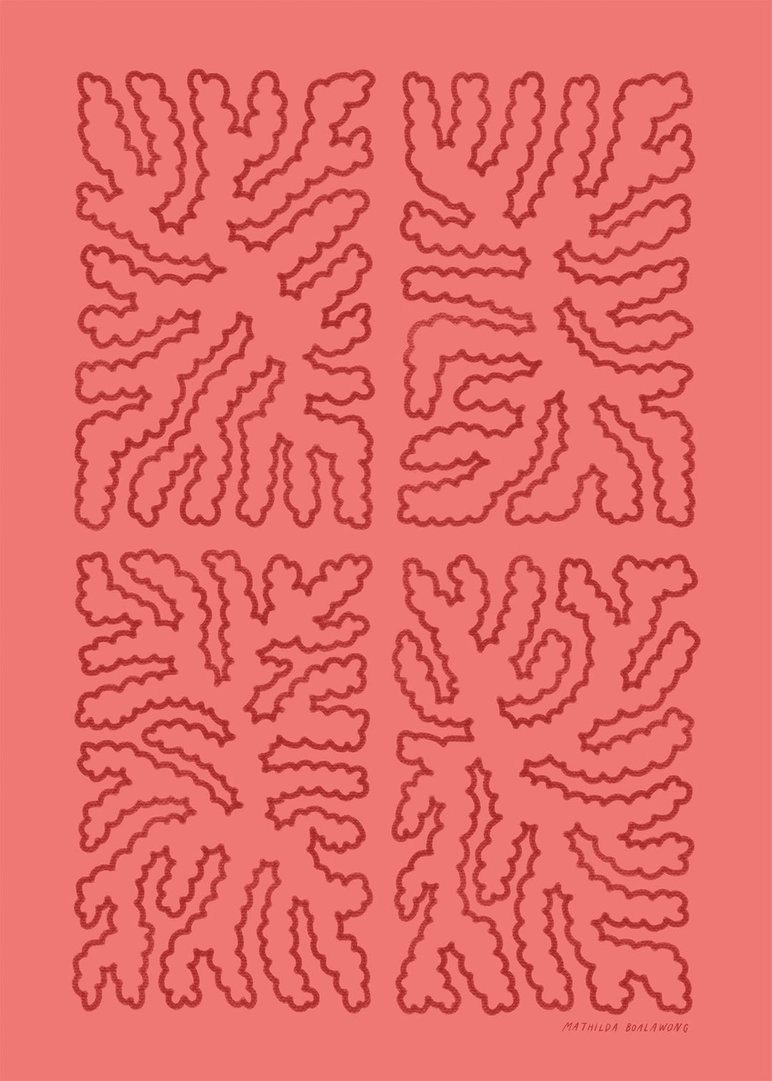 Otis Pink