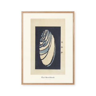 Ōyō Sketchbook Vol. 2