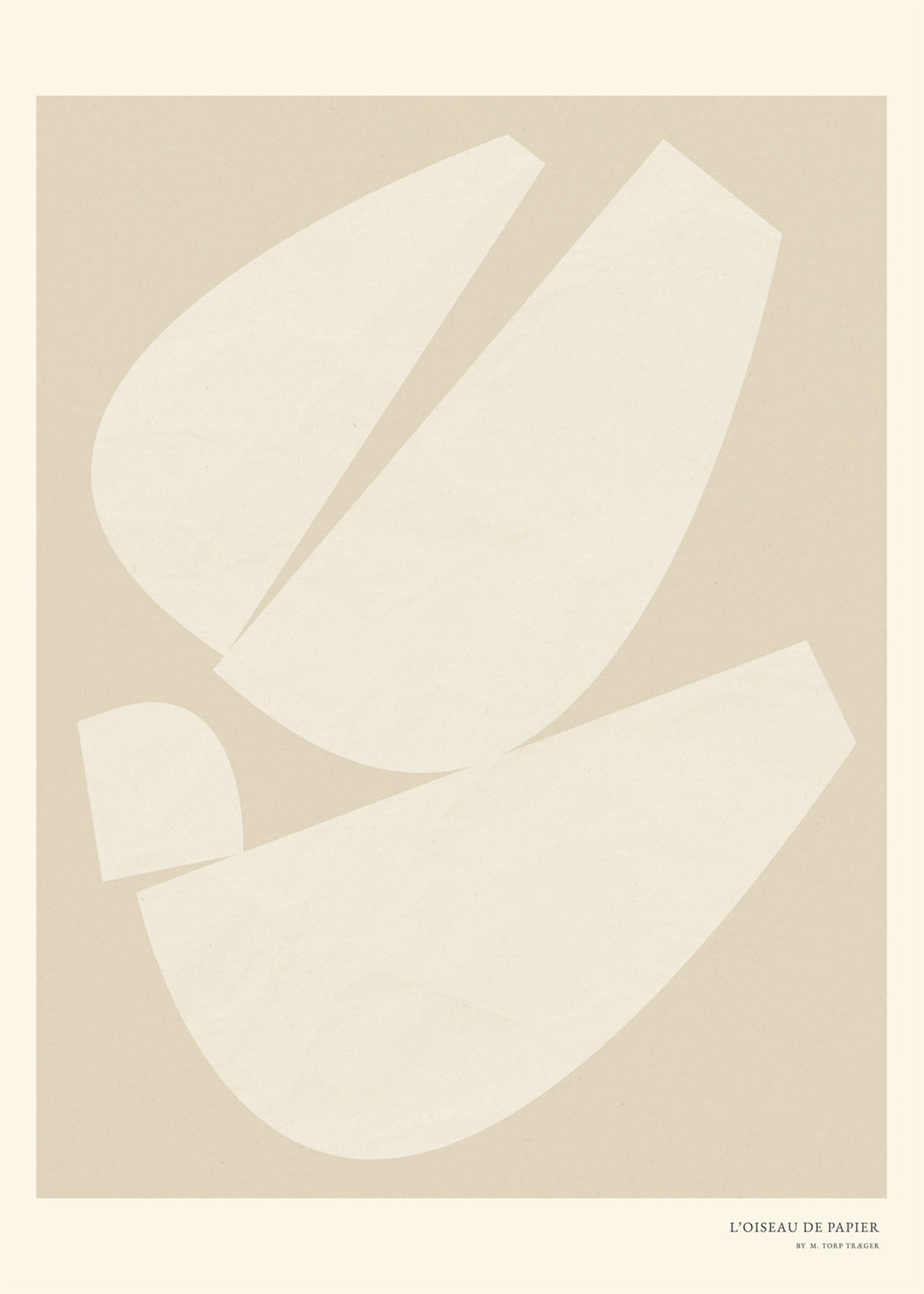 Paper Bird