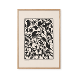Papercut 03 - Black