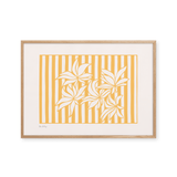 Papercut 09 - Citrus Grove