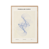 Pendulum Curve