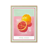 Pink Days