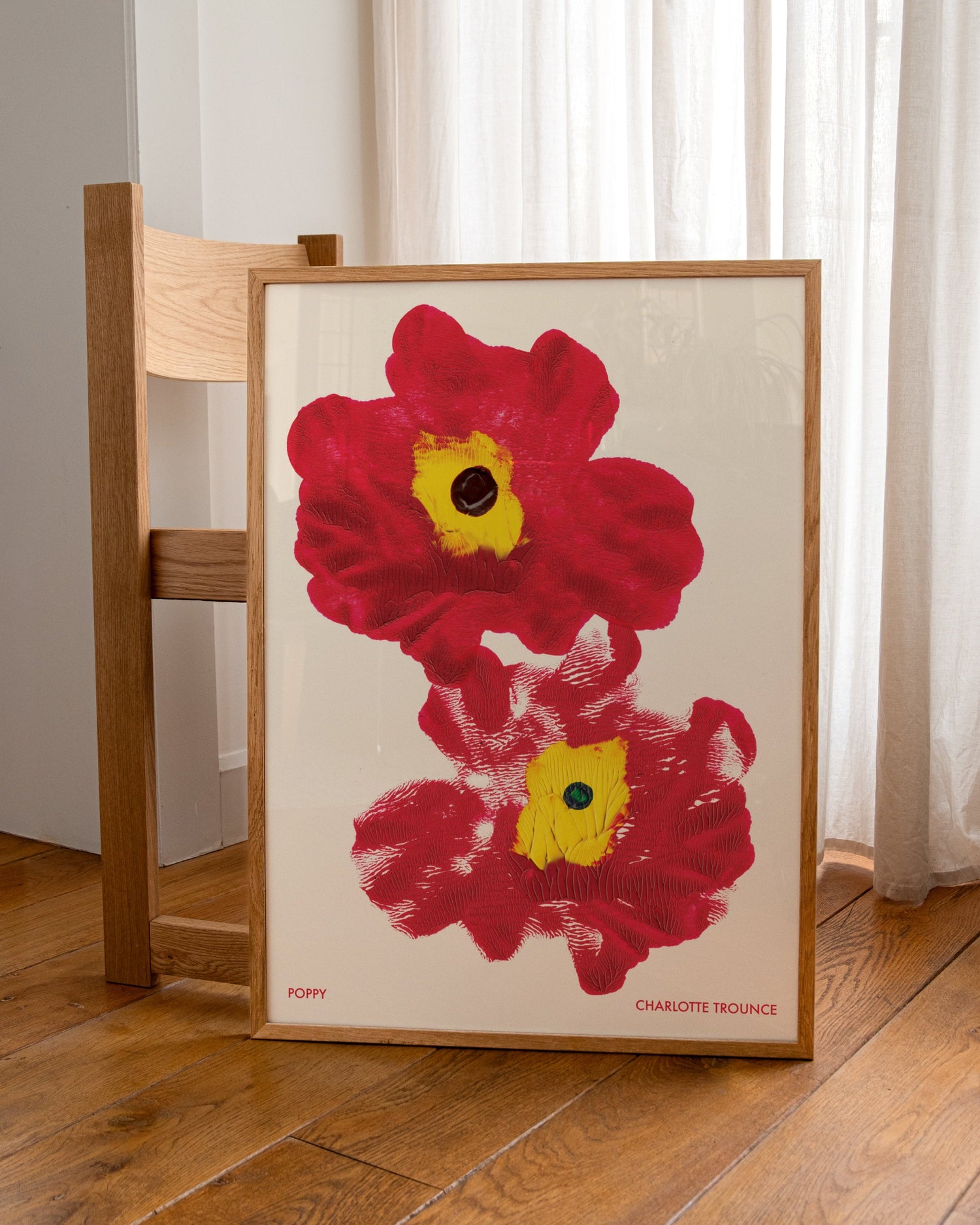 Poppy