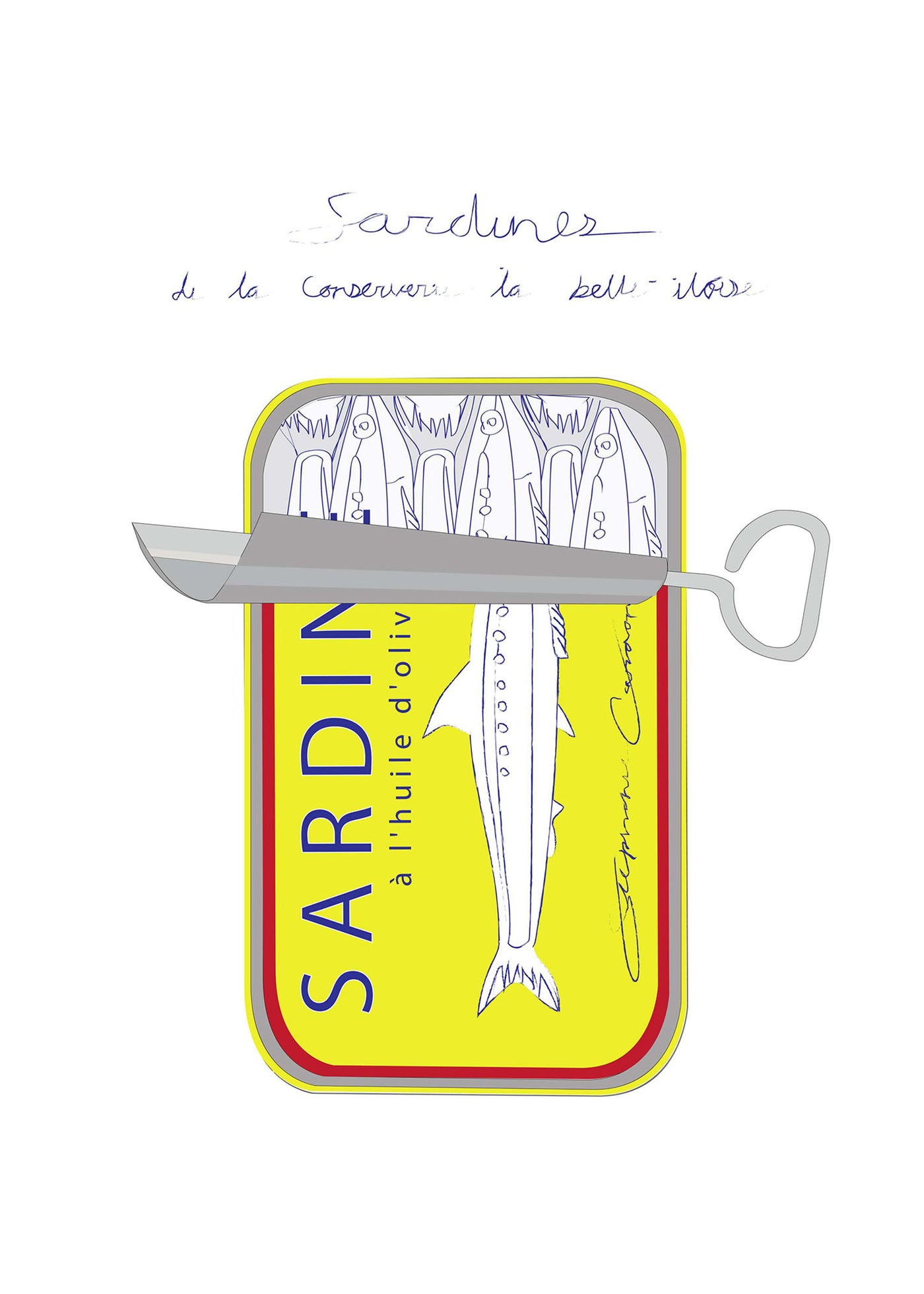 Sardines