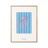 Saturn Tide – Blue