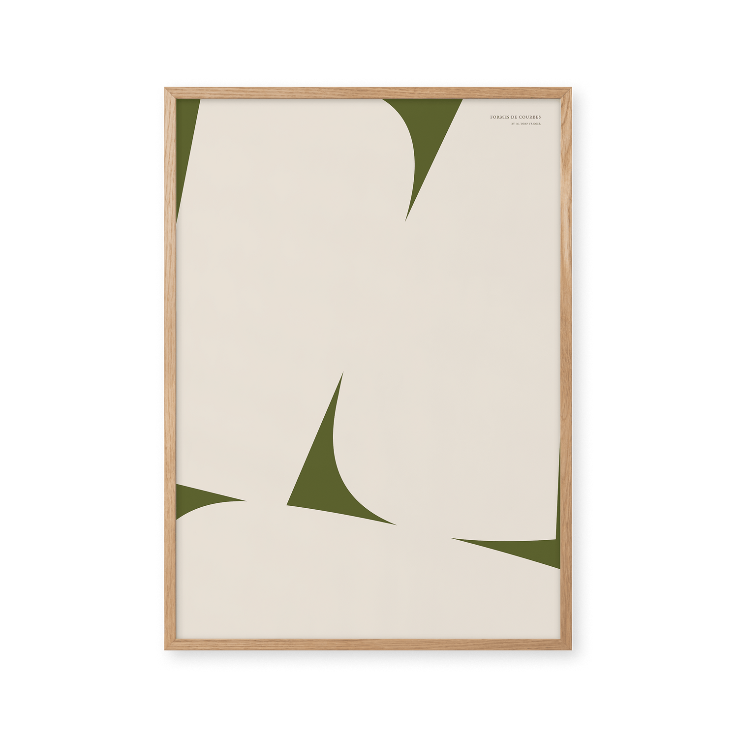Shapes of curves 01