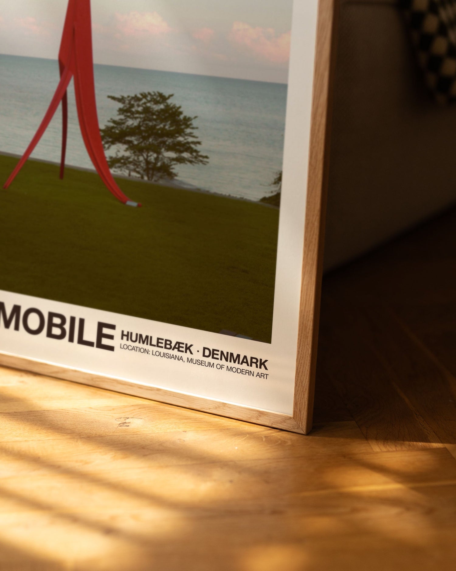 Stable Mobile