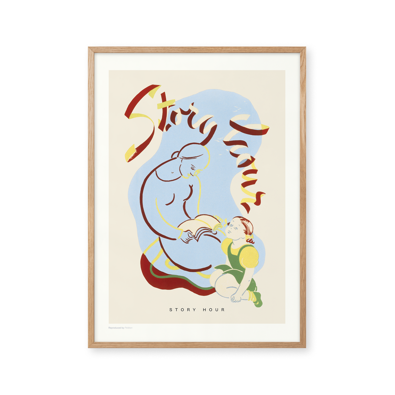 Story Hour