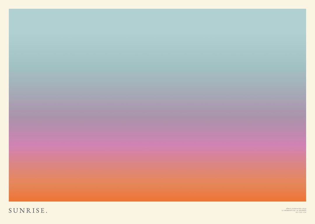 Sunrise