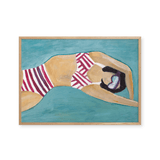 Swimmer